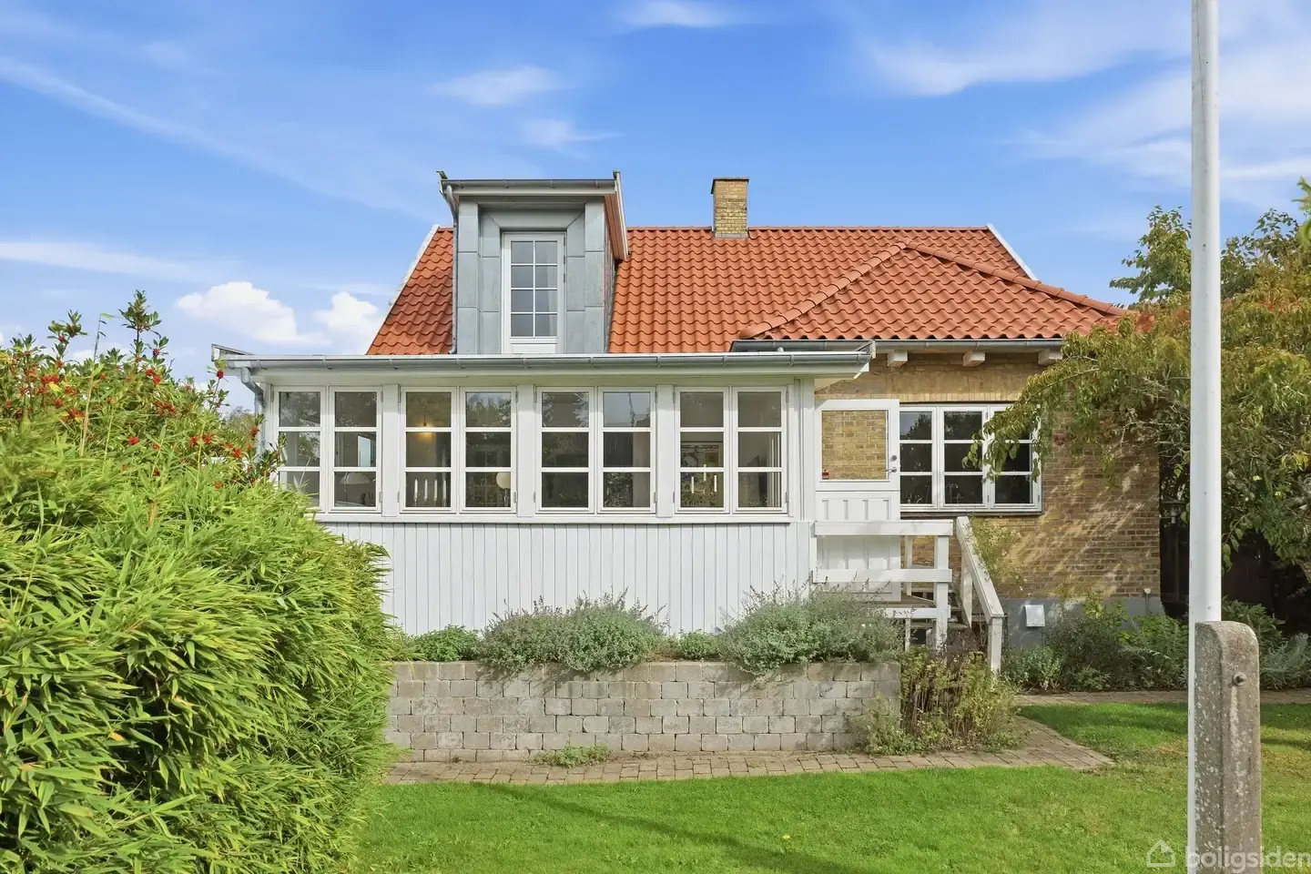 Villa på Granvej 2, 3480 Fredensborg
