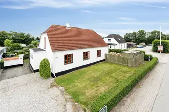 Villa på Faxevej 23A, 4652 Hårlev