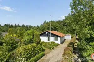 Villa på Nørretoft 18, 6300 Gråsten
