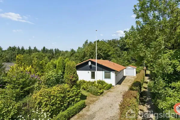 Villa på Nørretoft 18, 6300 Gråsten