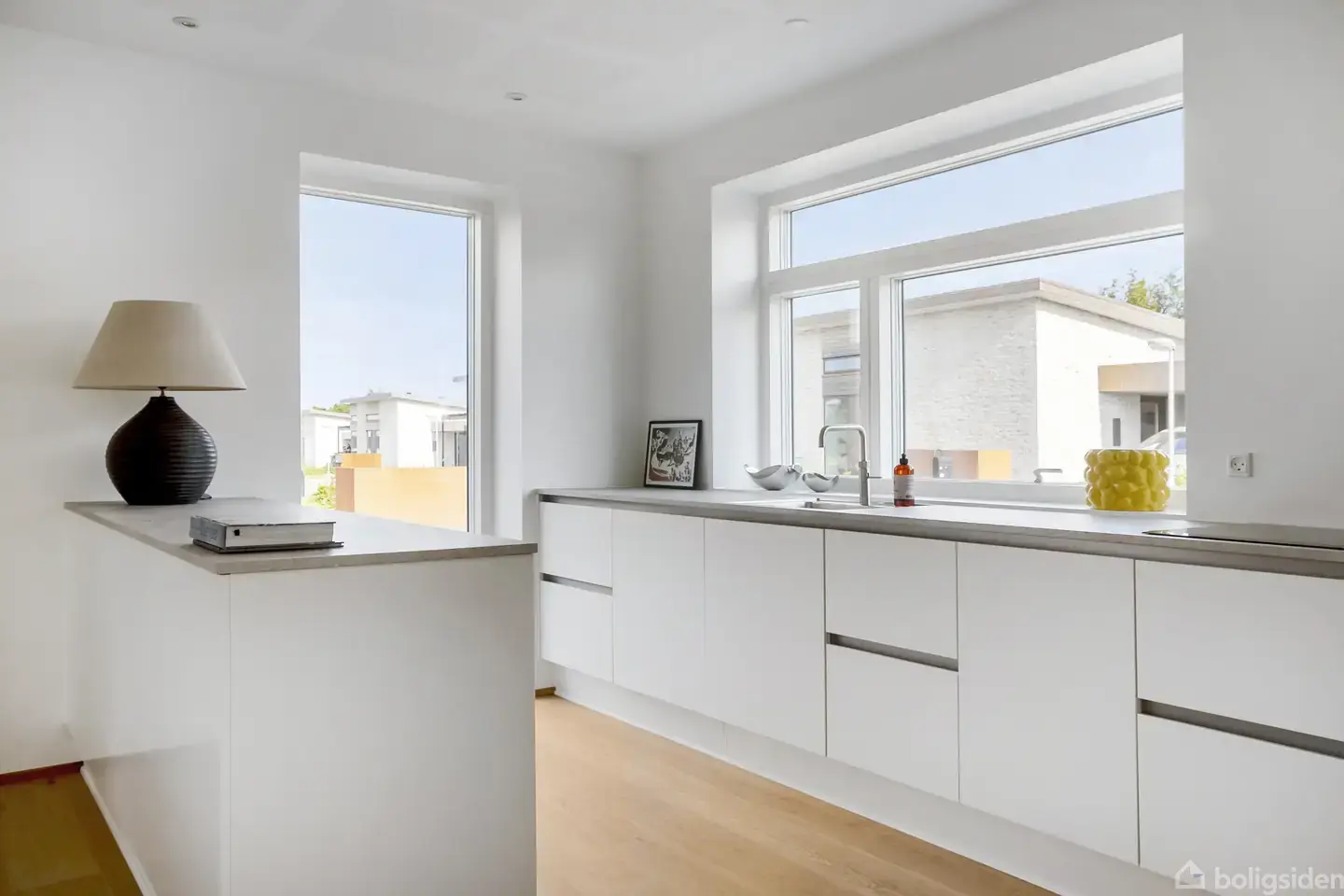 Villa på Kongstedgårds Alle 16C, 6600 Vejen