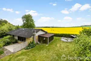 Villa på Nordøstvej 9, 9230 Svenstrup J