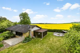 Villa på Nordøstvej 9, 9230 Svenstrup J
