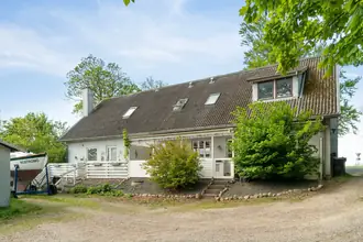 Ejerlejlighed på Kalundborgvej 96, 1. tv., Jernbjerg, 4200 Slagelse