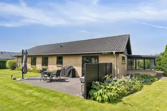 Villa på Asger Jorns Vej 28, 8600 Silkeborg