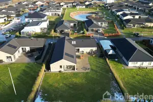 Villa på Atlasvænge 21, 2750 Ballerup