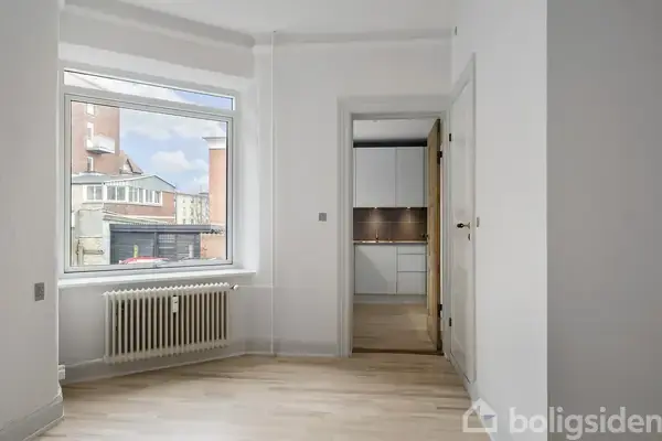 Ejerlejlighed på Dannebrogsgade 50, 1. tv., 9000 Aalborg