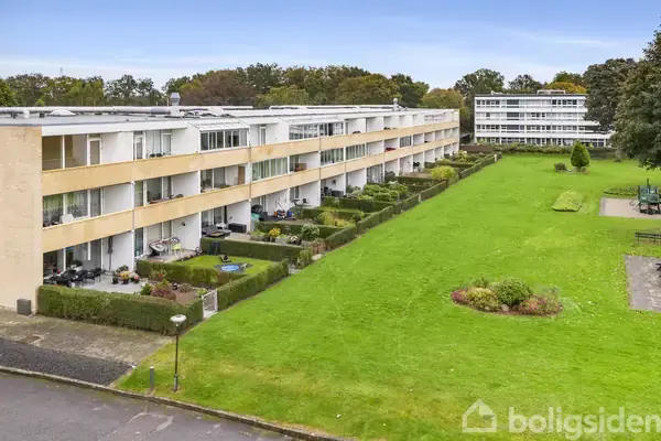 Ejerlejlighed på Pebermyntevej 3, 1. th., 8800 Viborg