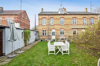 Villalejlighed på Kastrupvej 13, 2300 København S