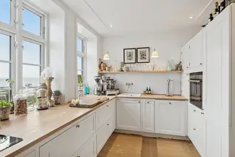 Ejerlejlighed på Strandvejen 157B, 1. th., 3060 Espergærde