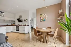 Ejerlejlighed på Blommehaven 20, 4600 Køge