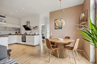 Ejerlejlighed på Blommehaven 20, 4600 Køge