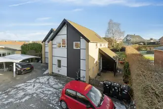 Rækkehus på Christian X's Vej 163B, 8270 Højbjerg