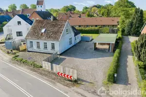 Villa på Assensvej 247, 5771 Stenstrup