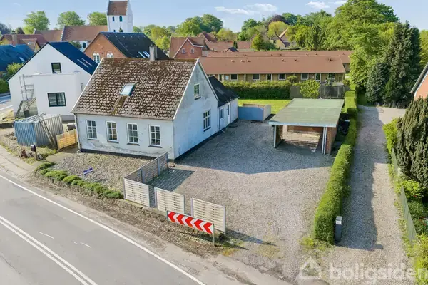 Villa på Assensvej 247, 5771 Stenstrup