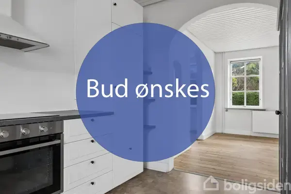 Villa på Assensvej 247, 5771 Stenstrup