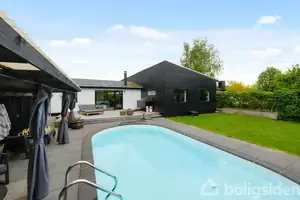 Villa på Ulborgvej 5, 2760 Måløv