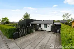 Villa på Ulborgvej 5, 2760 Måløv