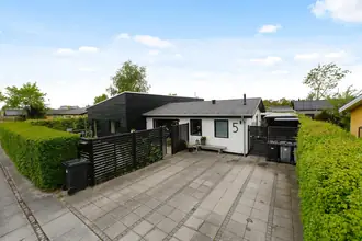 Villa på Ulborgvej 5, 2760 Måløv