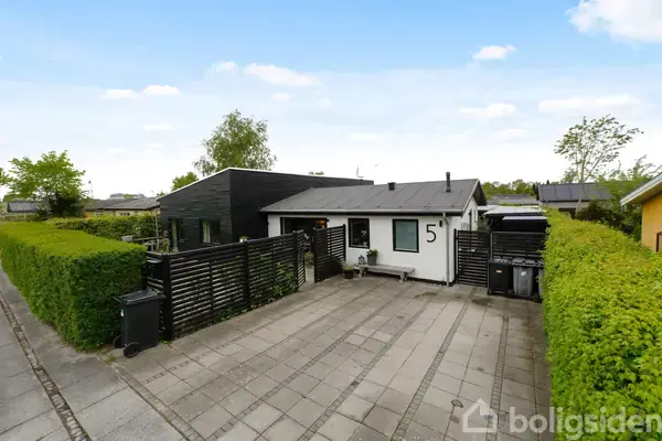 Villa på Ulborgvej 5, 2760 Måløv
