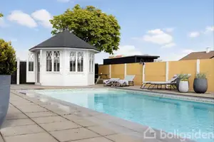 Villa på Peter Andersens Vej 18, 9990 Skagen