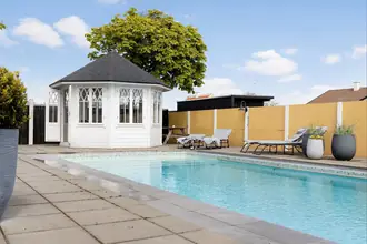 Villa på Peter Andersens Vej 18, 9990 Skagen