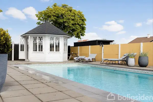 Villa på Peter Andersens Vej 18, 9990 Skagen