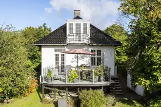 Villa på Damhus Boulevard 29, 2610 Rødovre