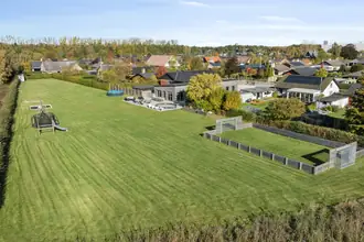 Villa på Vesterkærsvej 12, 2650 Hvidovre