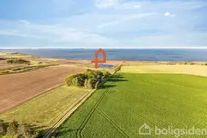 Villa på Egensevej 40, 4840 Nørre Alslev