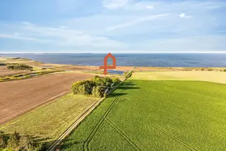 Villa på Egensevej 40, V Kippinge, 4840 Nørre Alslev