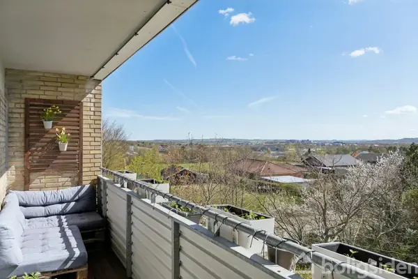 Ejerlejlighed på Sofievej 146, 2., 9000 Aalborg