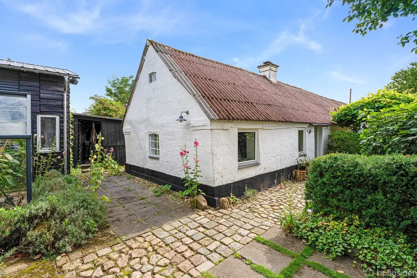 Villa på Farup Sønderby 12, 6760 Ribe