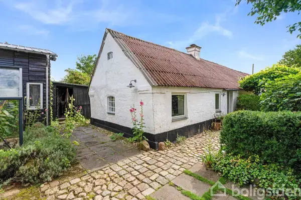 Villa på Farup Sønderby 12, 6760 Ribe