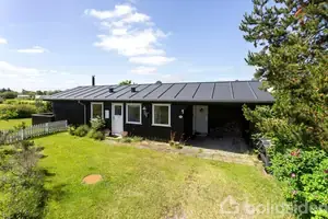 Fritidsbolig på Gyvelvej 1, 9881 Bindslev