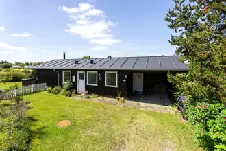 Fritidshus på Gyvelvej 1, Tversted, 9881 Bindslev