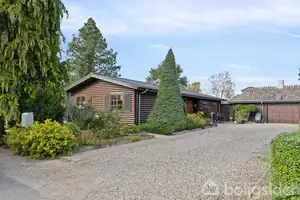 Villa på Birkevænget 14, 5853 Ørbæk