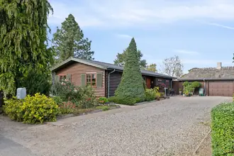 Villa på Birkevænget 14, Måre, 5853 Ørbæk