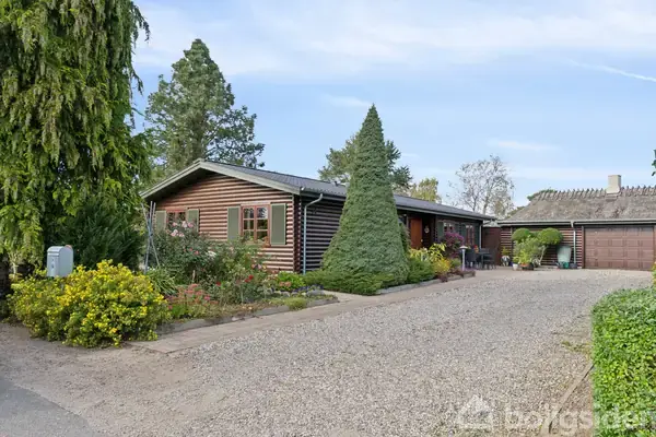 Villa på Birkevænget 14, 5853 Ørbæk
