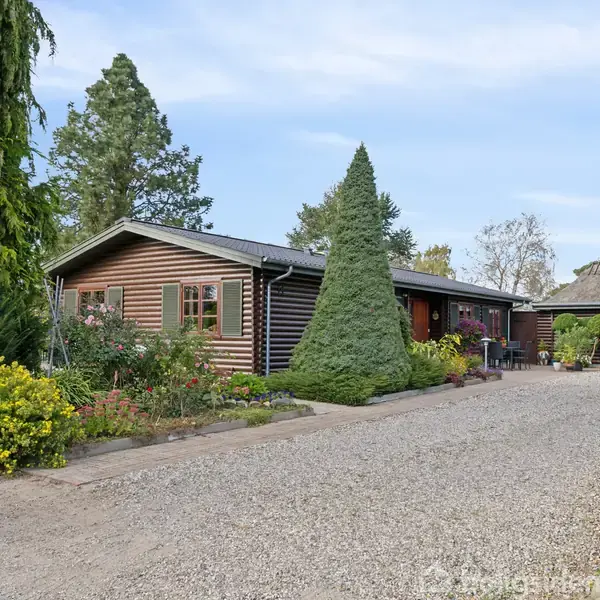 Villa på Birkevænget 14, 5853 Ørbæk