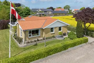 Villa på Griffelvej 9, Fredsø, 7900 Nykøbing M
