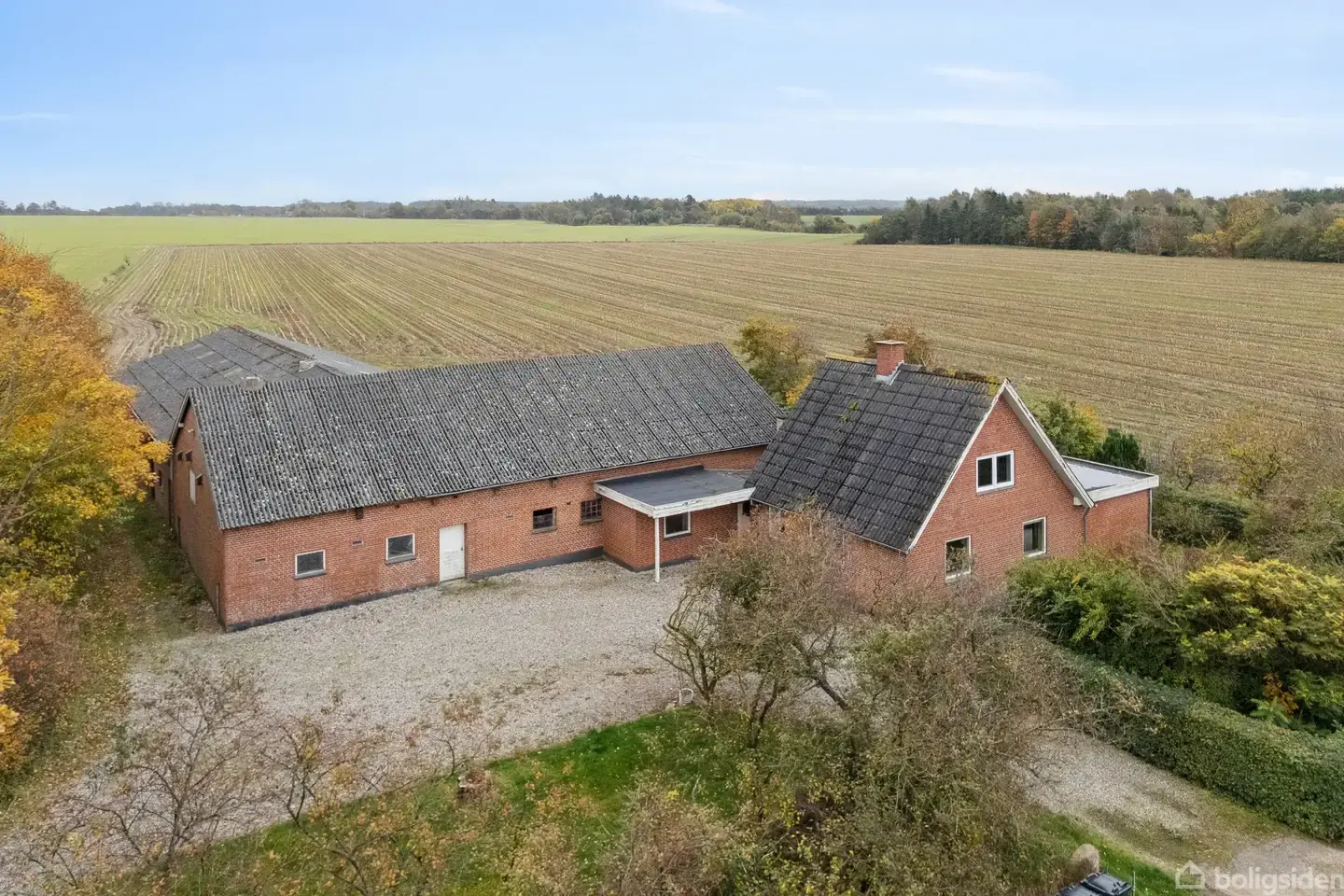 Villa på Forten 33, 8860 Ulstrup