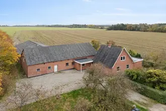 Villa på Forten 33, Vellev, 8860 Ulstrup