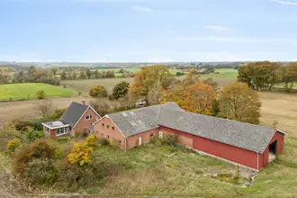 Villa på Forten 33, Vellev, 8860 Ulstrup