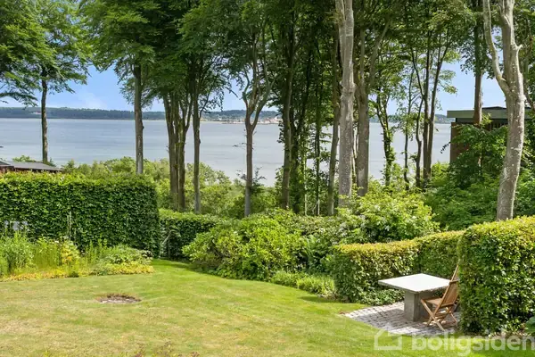 Villa på Høstvej 10, 7900 Nykøbing M