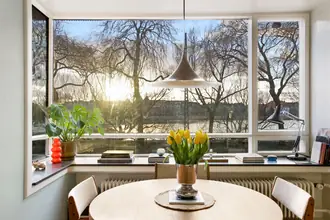 Ejerlejlighed på Vester Søgade 44, tv., 1601 København V