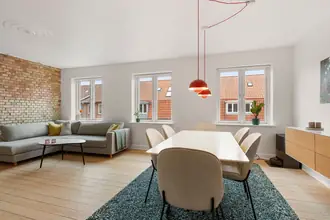 Ejerlejlighed på Schleppegrellsgade 78, 3. th., 9000 Aalborg