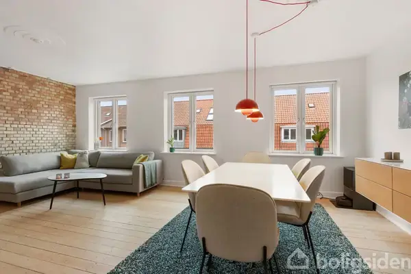 Ejerlejlighed på Schleppegrellsgade 78, 3. th., 9000 Aalborg