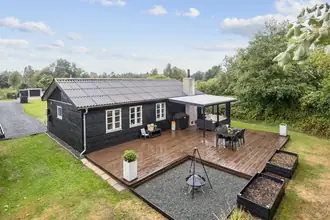 Fritidshus på Torndalsvej 8, Hou, 9370 Hals