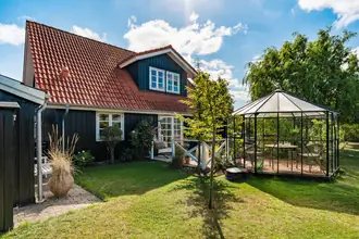 Villa på Kringelholm 68, 3250 Gilleleje